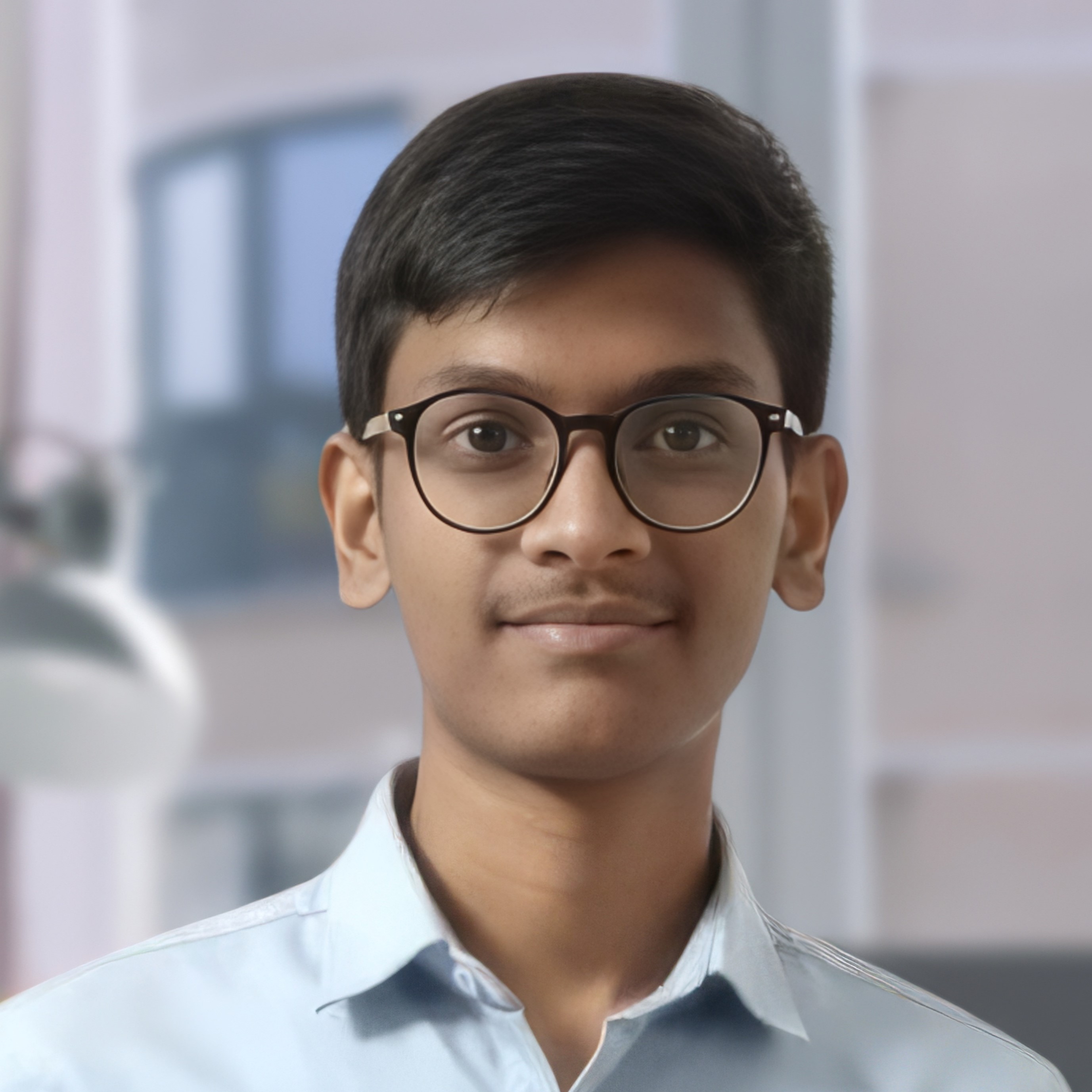 Girdhar Kumar — aspiring developer from Rajnandgaon